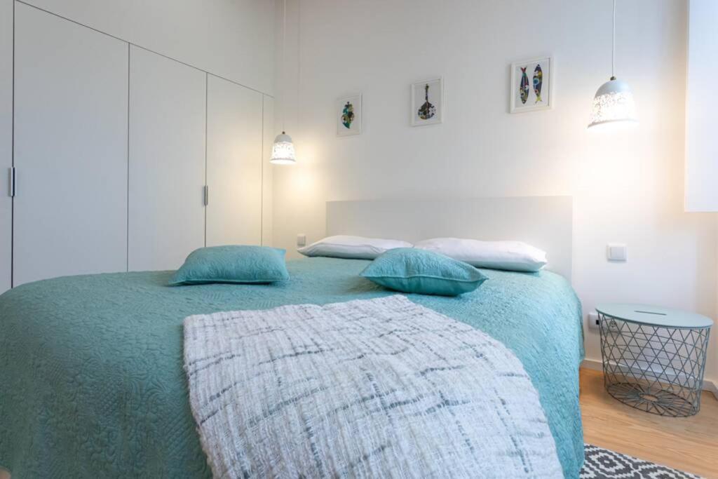 Casa 53 Appartement Aveiro Buitenkant foto