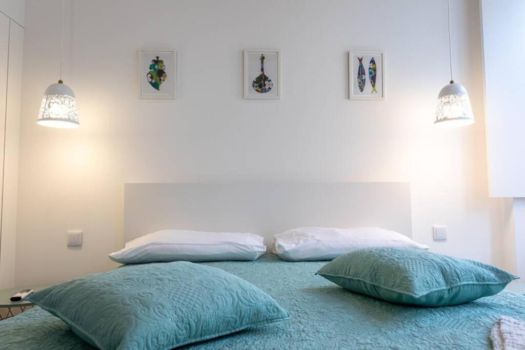 Casa 53 Appartement Aveiro Buitenkant foto
