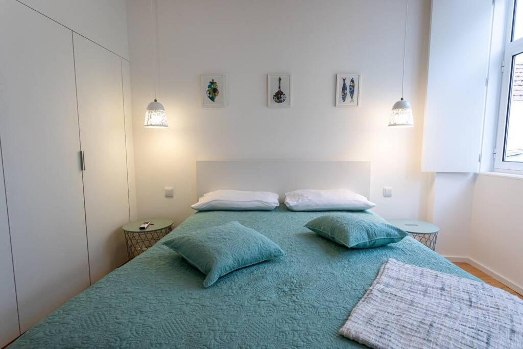 Casa 53 Appartement Aveiro Buitenkant foto